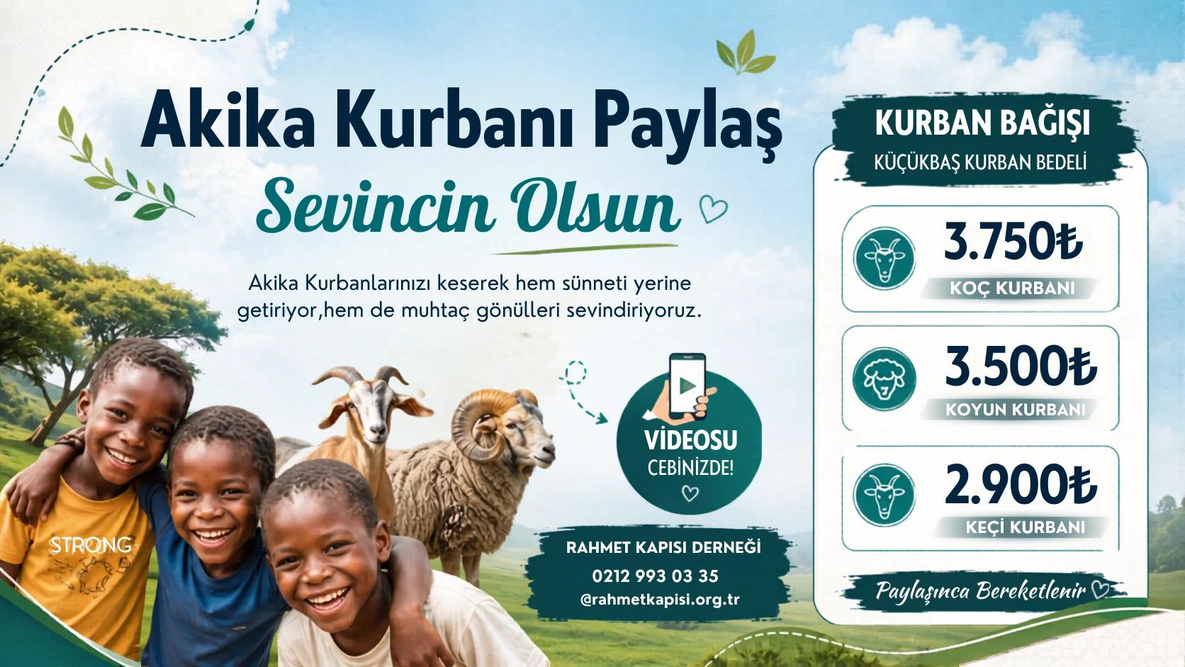 Akika Kurbanı