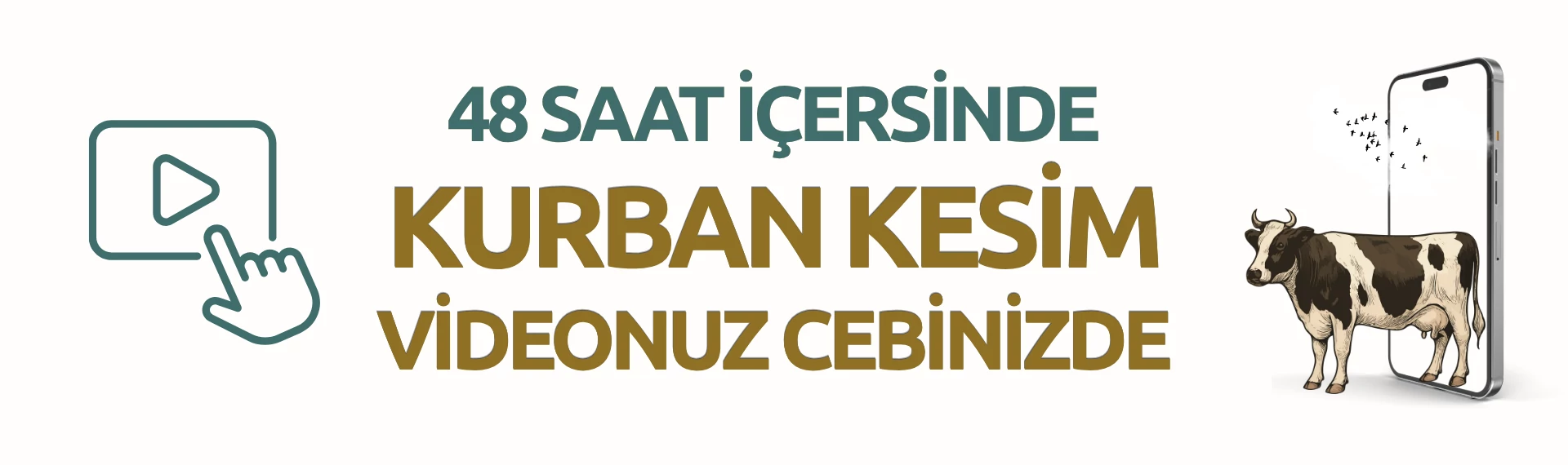 Vacip Kurban Bağışı