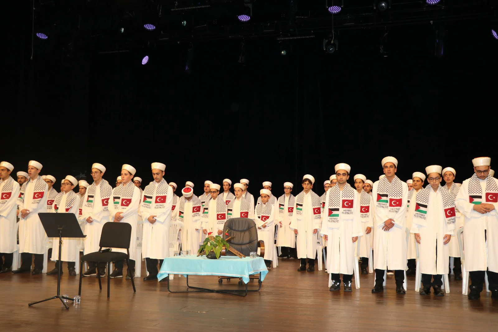 Hafız Nasıl Olunur?