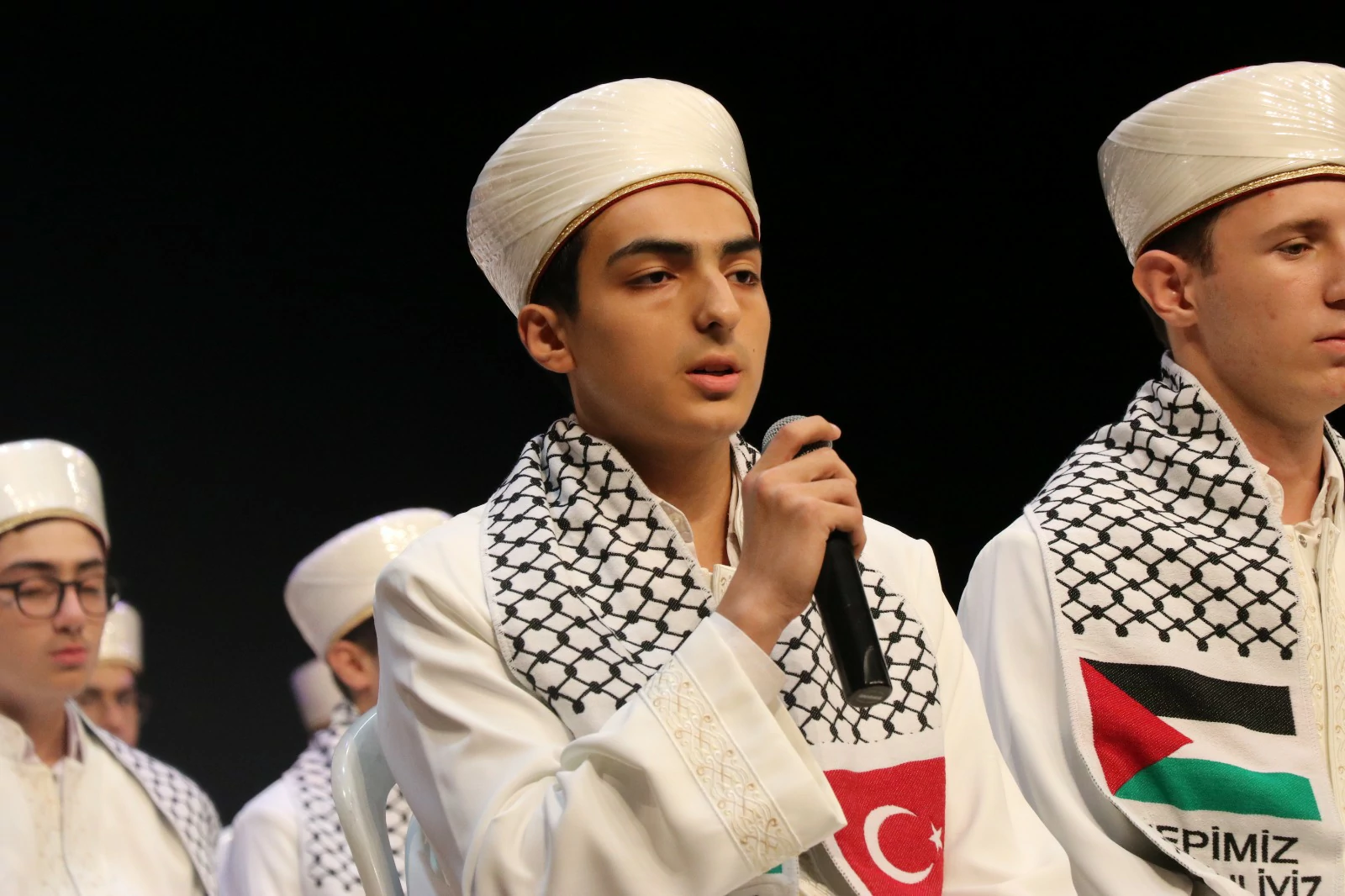 Hafız Nasıl Olunur?