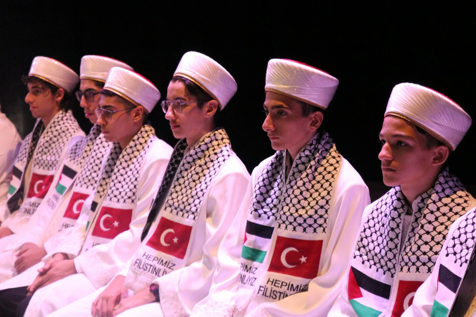 Hafız Nasıl Olunur?