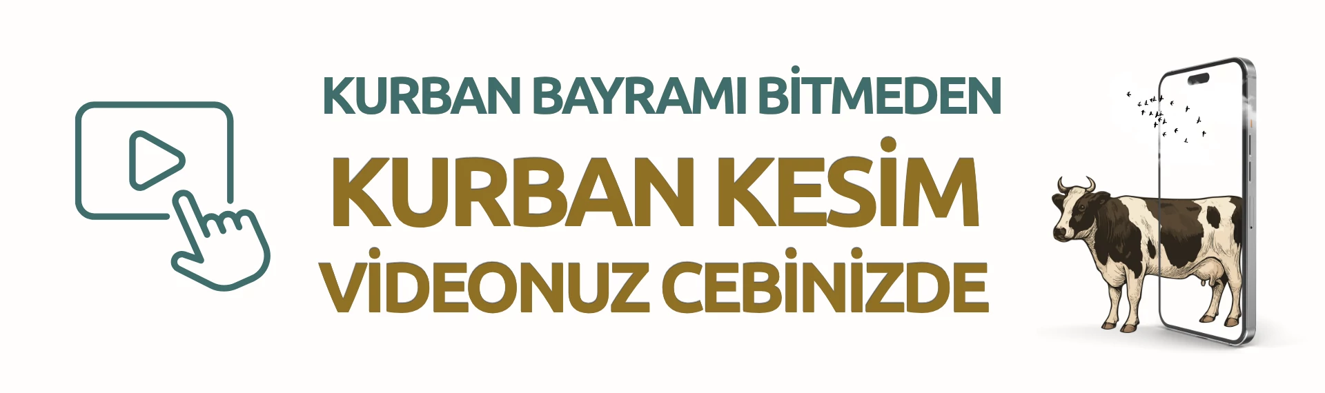 Vacip Kurban Bağışı