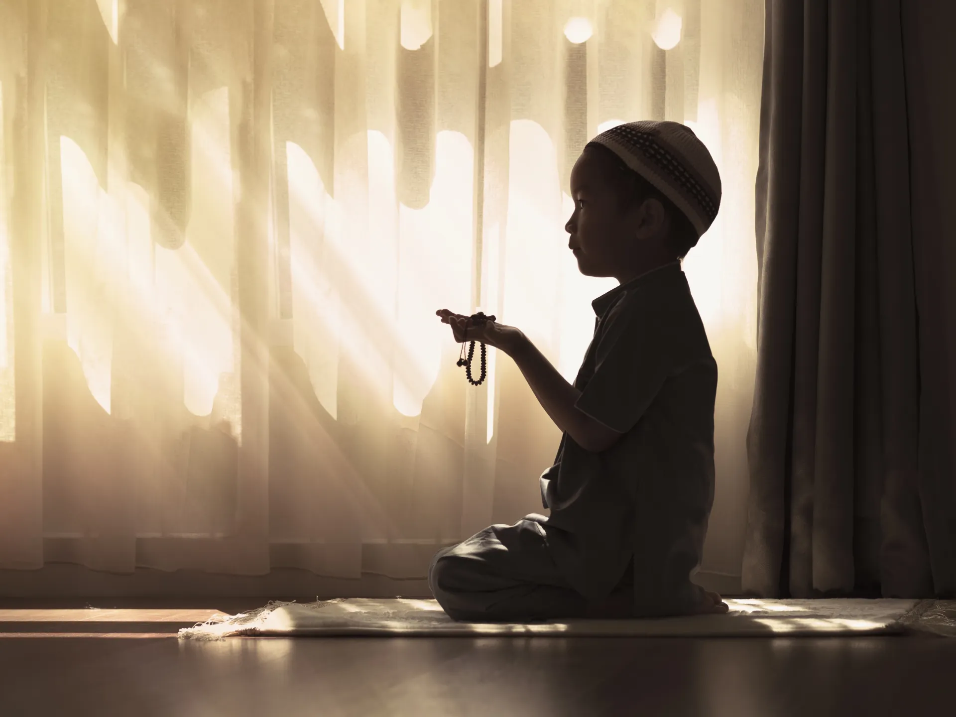 Çocuklara Namaz Nasıl Sevdirilir?